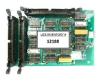 Mrc Materials Research 883-87-000 Resistor Board Pcb Rev. Eclipse Star Working. Fixed Price $412.21.