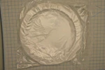 0021-85656 / Faceplate 300MM H016 Xgen Applied Materials Amat. Fixed Price $473.82.