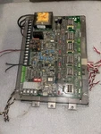 Benshaw Inc BIPC-300005-01 Circuit Board/soft Start RDB6 25HP. Fixed Price $699.00.
