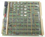 Giddings & Lewis 502-02823-00 / 501-03230-00 Memory Interface No. Plc Board. Fixed Price $81.00.