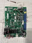 Daikin Circuit Control Board Hvac GWSHP01 MR3 668105601 #P87 Used. 100% Working!. Fixed Price $40.00.