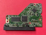Western Digital Hard Drive Board *pcb Obly 2060-771590-001 Rev. Fixed Price $12.99.