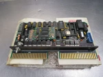 Label Aire 7465681 Micro Control Card 0014581. Fixed Price $99.99.