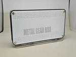 Metal Gear Box: Substance Ii And Samsung SV8004H Hdd Hard Drive Untested. Fixed Price $35.00.