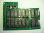 Ami CICP1800MB2 Circuit Board 1700-0616-01 REV-1. Fixed Price $70.00.
