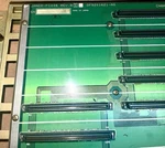 Yaskawa Circuit Board JANCD-FC006 Rev.b 10 DF9201621-A0 Used Excellent Cond.. Fixed Price $75.00.