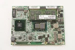 Portwell PCOM-B216VG-ECC-P4505 PAN2 Slbxg Slgzq Cpu Module W/ 4GB Ram. Fixed Price $103.50.