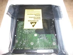 Western Digital 250GB Hard Drive WD2500SB-01KBA0 Ide Dcm:hsbhctjah. Fixed Price $25.70.