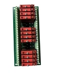 OPTO-22 G4PB16I 16-CHANNEL I/o Module Rack Isolated Control With Fuses. Fixed Price $59.99.