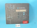Schumacher 1739-3013 Controller Panel With Pcb Board Industrial Hmi Ke. Fixed Price $370.00.