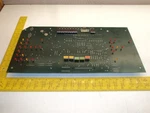 Agie 613 740.0 RCO-04B Remote Control Board T19579. Fixed Price $650.00.