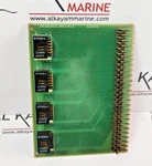 Ge DS3800XJBE1A1A Pcb Card (fast Ship By Dhl/fedex). Fixed Price $109.99.