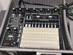 Elenco Electronics XK-700 Digital/analog Trainer. Fixed Price $84.74.