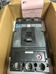 Fuji BU-JSB-3225, 225A 3P, Circuit Breaker, New In Box. Fixed Price $450.00.