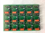 Elreha L11262.00 Breakout Panel, Schrack RT33L012 Power Relay 15 Boards /. Fixed Price $97.85.