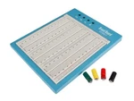 Test Board, Seamless, 2420 Contacts, Compatible. Fixed Price $75.67.