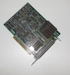 Cosmo ATPG-45 Isa Card. Fixed Price $154.14.