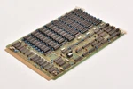 MM-136 / 102390-421 Excellon Used Incl. Warranty. Fixed Price $294.00.