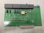 Okuma Drive Board ES-V5386. Fixed Price $700.00.