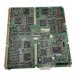 Vintage Sega Daytona Usa Twin Arcade Full Pcb Board- Untested As Is. Fixed Price $300.00.
