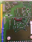 Siemens 6SC6170-0FC50 Power Board. Fixed Price $525.00.