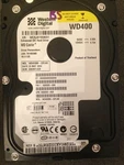 Western Digital WD400BB-22FJA0 40GB Ata Pcb Board Only (2060-001130-012) Rev. Fixed Price $29.95.
