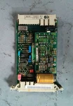 Indramat Controller Card 109-512-4201A-1 (cfs 01/28-N/0-S 109-433-4602-01). Fixed Price $1500.00.