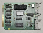 Electroglas Temp Logic Mux Assy 246713-001 Rev K Pcb. Fixed Price $125.00.