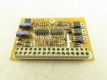 Castle Tool EL-21D Control Circuit Board For TSM-35 Pocket Hole Cutter Machine. Fixed Price $139.99.
