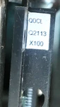 Siemens, Hipath, S30810-Q2113-X100, Hicom 300/300E Quad Interface Module, Used. Fixed Price $19.90.