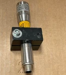 Lap Laser 3HDL-63-A4 Xtralign Series Red Line Module. Fixed Price $698.37.