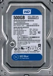 WD5000AZLX-60K2TA0 Dcm: HARNKT2CHB WCC6Z Western Digital 500GB. Fixed Price $179.00.