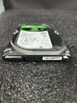 Seagate ST1000DM010 2EP102-300 1TB 7.2K Rpm 64MB Cache 6GB/S Sata 3.5" Hdd. Fixed Price $37.49.