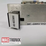 Asm / 02-82389-01 02-82389-03 X Table Servo Ctrl Bd Mod For E60AP. Fixed Price $355.00.