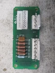 Eaton Ac/dc Summer Board 101073425 Rev. A01 Used. Fixed Price $20.00.