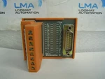 Weidmuller RD15 Interface Module Terminal Block * Tested. Fixed Price $6.52.