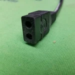Radionic Hi-tech 120V 60HZ Power Supply WP452-13 0599S. Fixed Price $15.00.