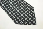 Merrimack Silk Tie Made In Italy F91872. Fixed Price $9.99.