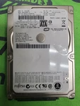 Fujitsu MHZ2320BH 320GB 2.5 Inch 5400RPM 8MB Cache Internal. Fixed Price $15.00.