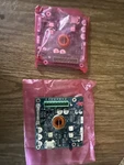 Lot Of Ecolab Rev Gen Speed Control Wiring Board 92002060. Fixed Price $49.99.