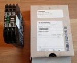 Schmersal SRB-NA-R-C.15-24V Safety Relay Module. Fixed Price $340.00.