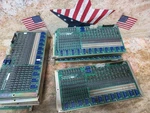 Yaskawa Board Cnc Jancd-io 1001B DF8000020 Lot Of 3 Pieces. Fixed Price $99.99.