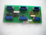 B7 Hitachi Seiki Circuit Board 06-19-00-00 Vmc 1000 1250 Melba Comet Cnc. Fixed Price $119.00.