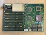 Circuit Board MB-SY433C-V20 MV07, From Dahlgren Engraving System. Fixed Price $325.00.