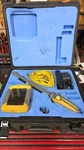 Aqua Snakeeye Color Video Inspection Camera System Pictured.. Fixed Price $300.00.