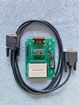 Parallax Basic Stamp Board Of Education Full Kit With Sensor Modules. Working. Fixed Price $75.00.
