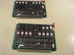 Miic Circuit Board 128K Romram-card CPD-2100 Each. Fixed Price $99.99.