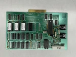414-0031-001-A Hurco Printed Circuit Board Stock #15878. Fixed Price $700.00.