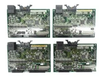 Smc P49822037 Thermo Chiller Display Panel Interface Pcb Lot Of Working Spare. Fixed Price $1002.24.