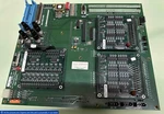 Pressco 52829 Rev Pc Control Board Assy 52830 W/ 117025G 117026D 52837. Fixed Price $997.00.